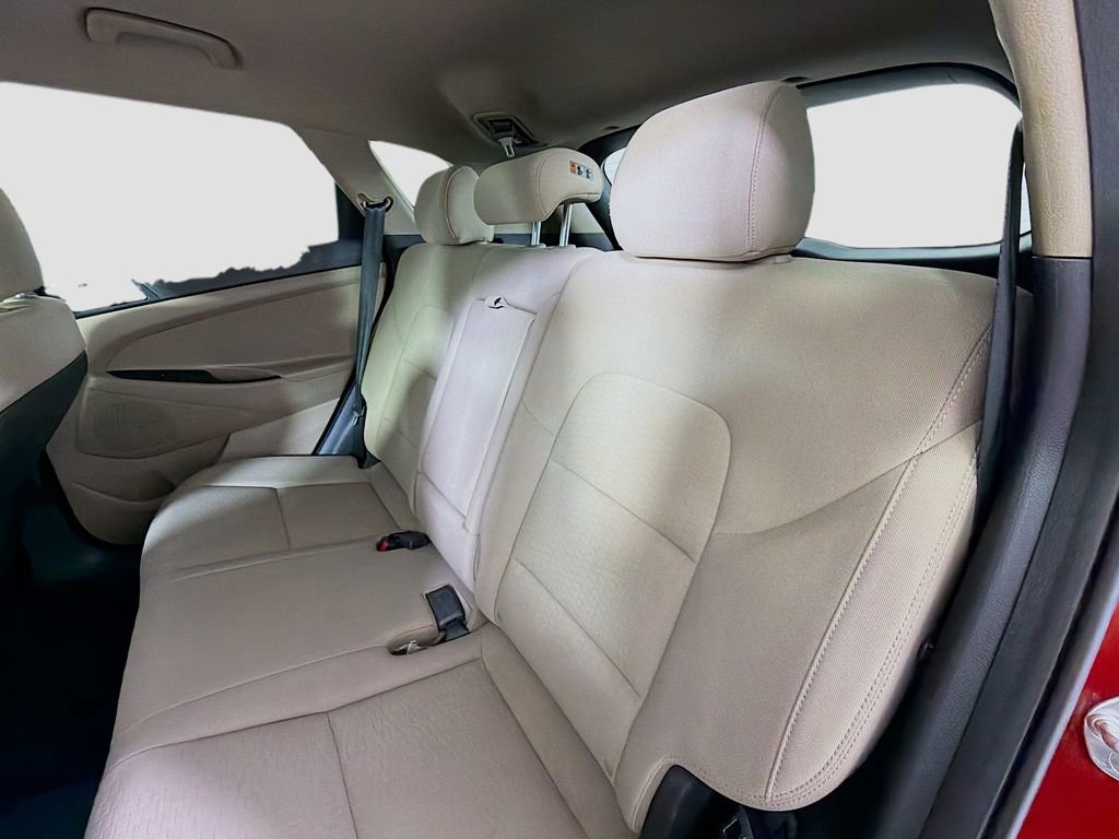 Used 2021 Hyundai Tucson Value image 21