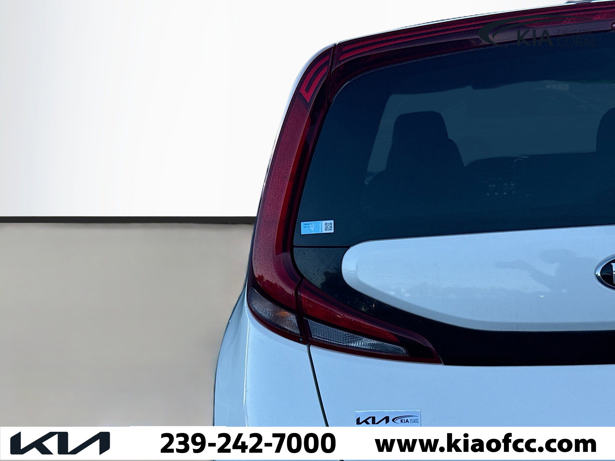 Used 2021 Kia Soul S image 10