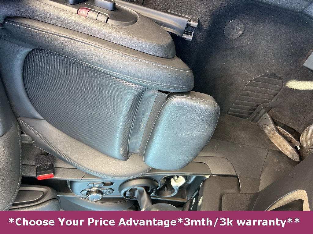 Used 2019 MINI Cooper Countryman SE w/ Premium Package image 45