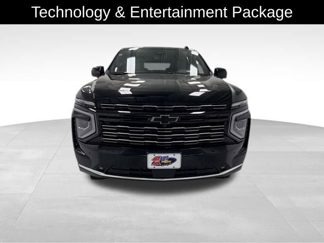 Used 2026 Chevrolet Tahoe High Country image 9
