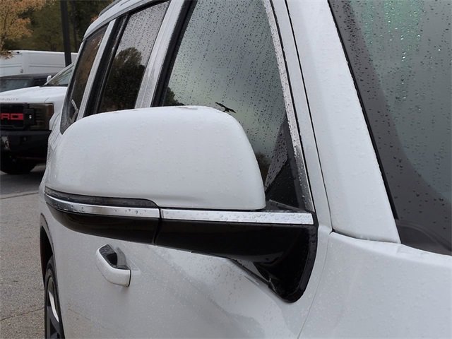 Used 2022 Jeep Wagoneer Series III w/ Premium Group I image 11