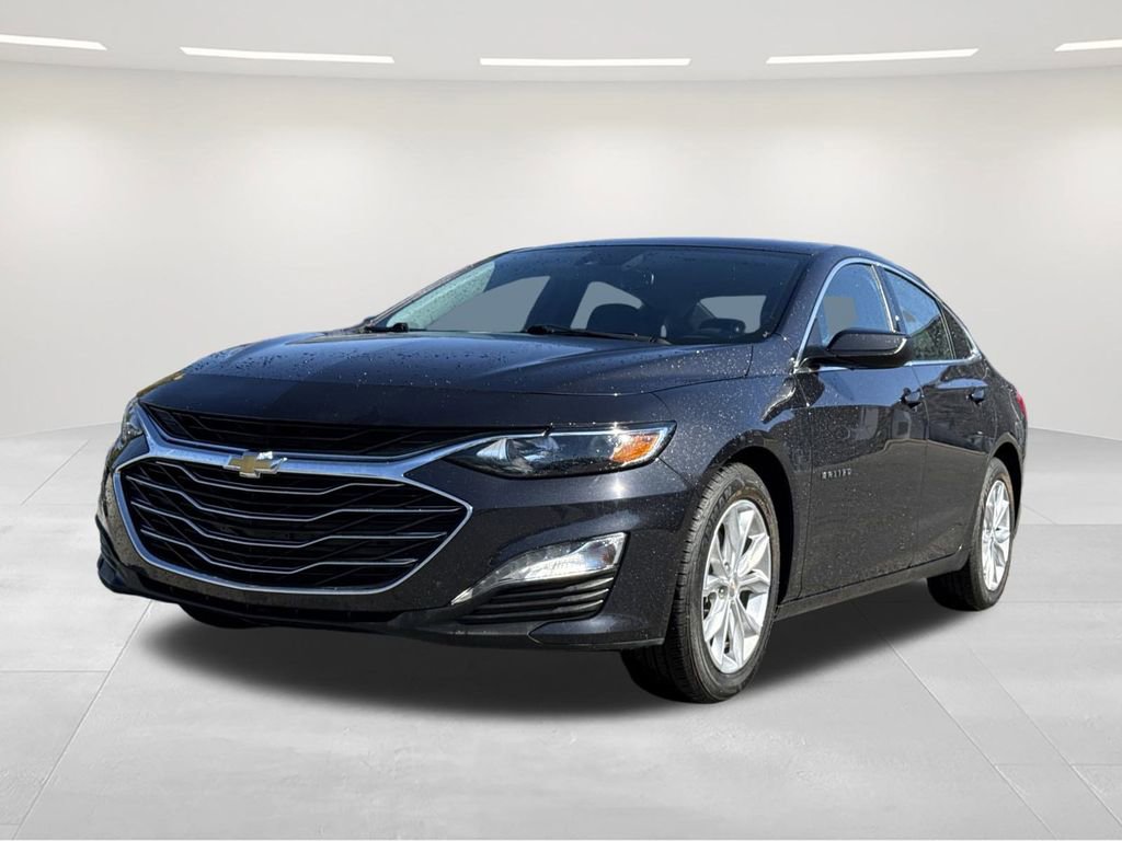 Used 2023 Chevrolet Malibu LT