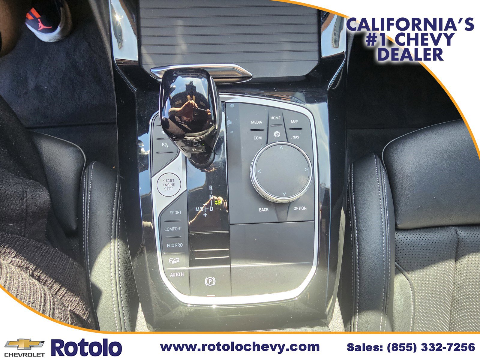 Used 2023 BMW X4 M40i w/ Premium Package image 24