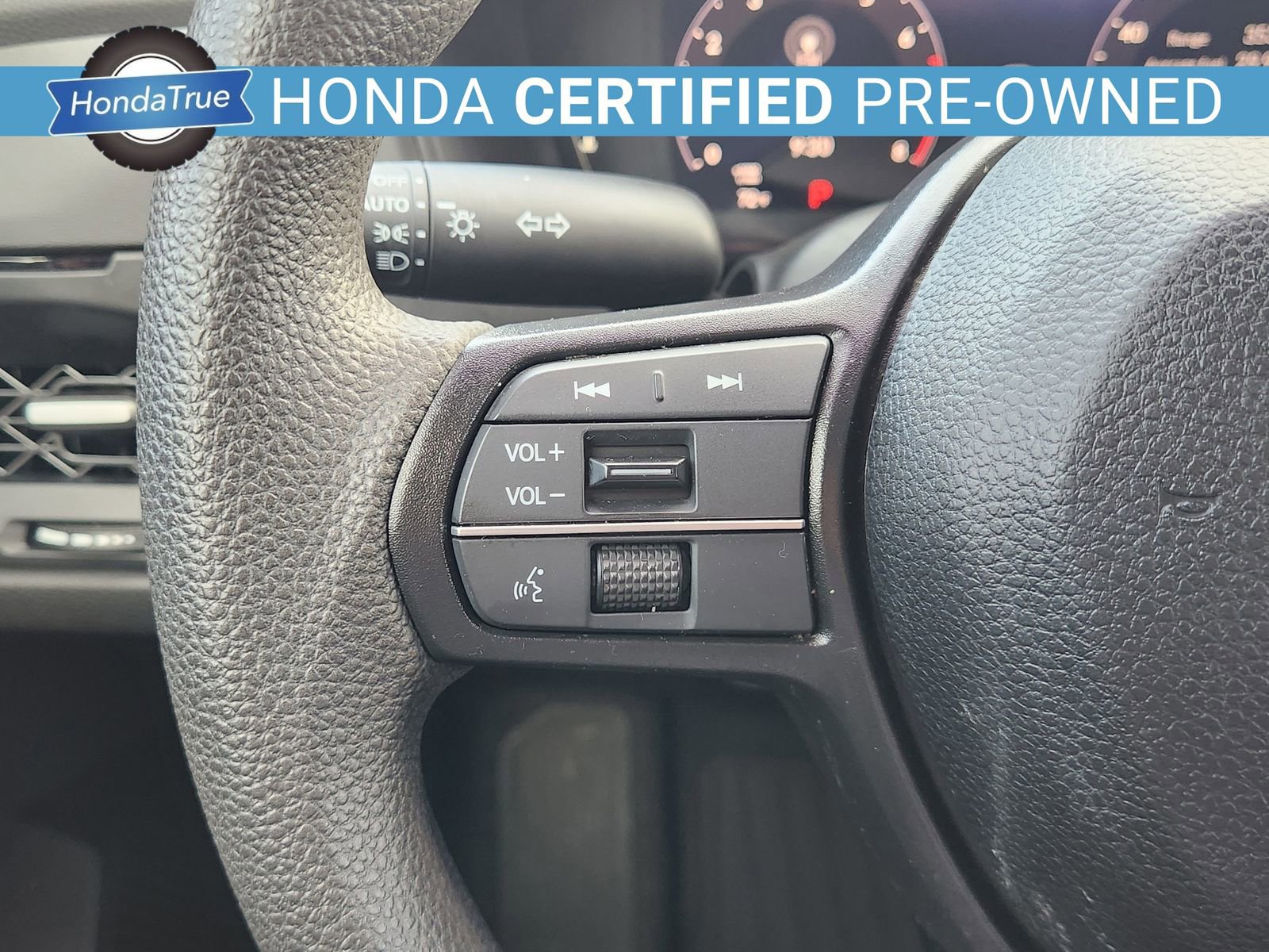 Used 2024 Honda Accord EX image 33