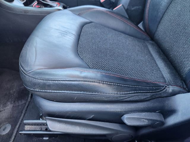 Used 2018 Jeep Compass Trailhawk image 18