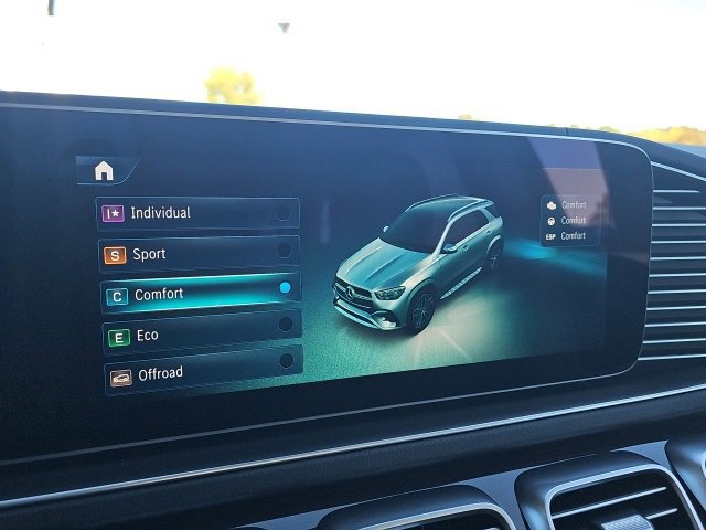 New 2026 Mercedes-Benz GLE 450 4MATIC image 27