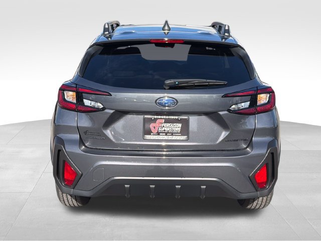 New 2027 Subaru Crosstrek 2.5i Premium AWD/4WD image 6