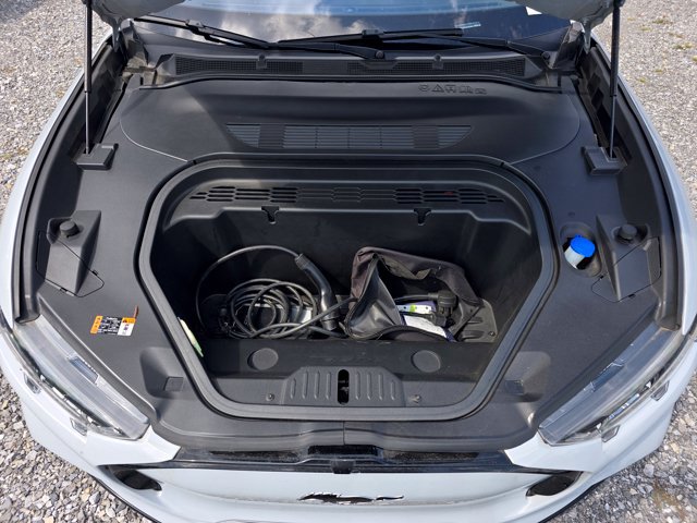 Used 2023 Ford Mustang Mach-E Premium AWD/4WD image 5