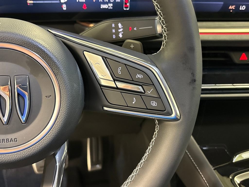 New 2026 Buick Envision Sport Touring image 31