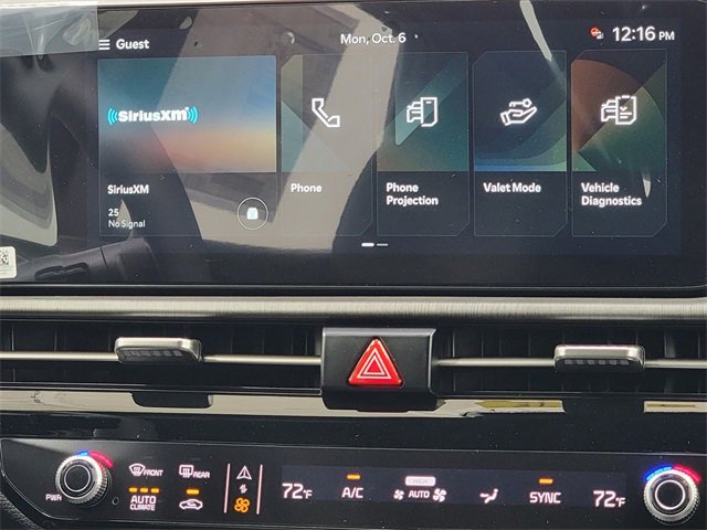 New 2026 Kia Sportage X-Line image 23