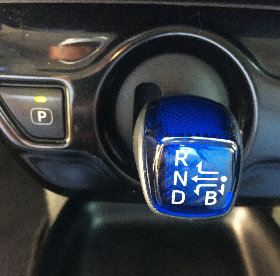 Used 2017 Toyota Prius Three Touring image 23