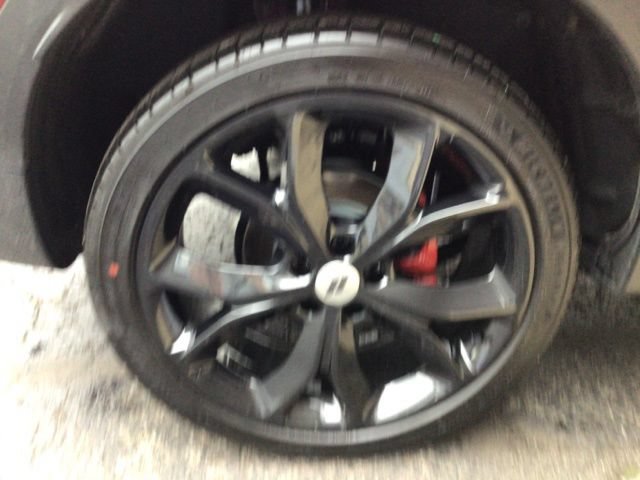 New 2024 Dodge Hornet GT AWD/4WD image 20
