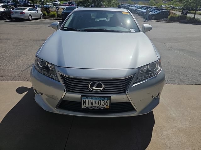 Used 2013 Lexus ES 350 w/ Luxury Pkg