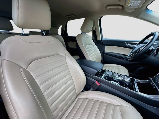 Used 2020 Ford Edge SEL w/ Convenience Package AWD/4WD image 25