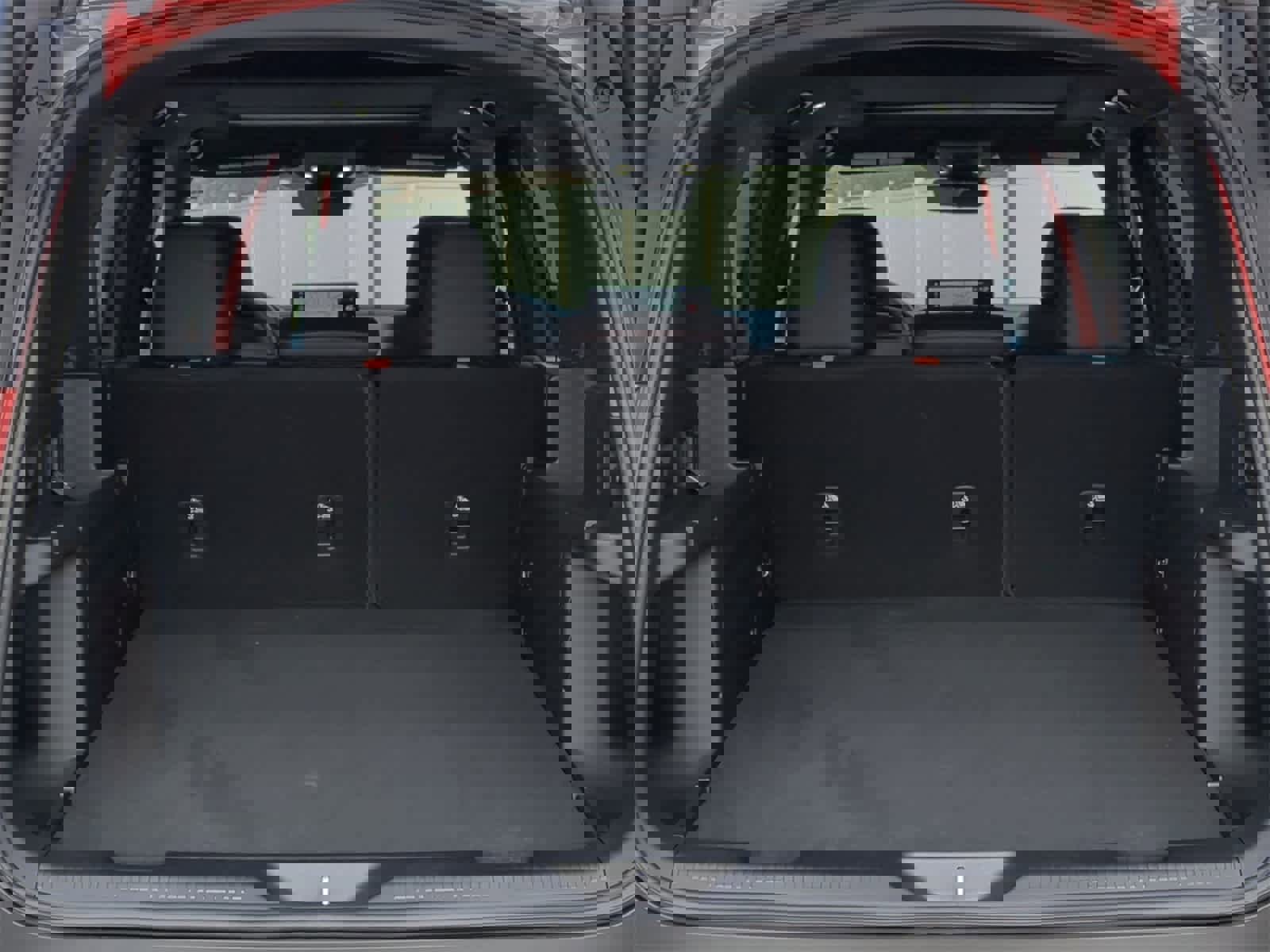 New 2026 Honda Passport TrailSport image 41