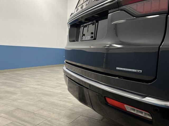 Used 2023 Jeep Wagoneer Series II w/ Premium Group I image 37