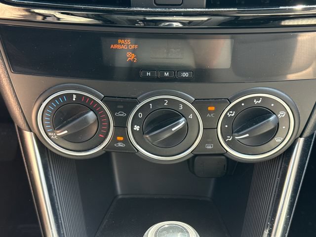 Used 2013 MAZDA CX-5 Touring FWD image 24