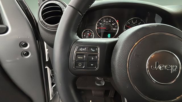 Used 2015 Jeep Wrangler Unlimited Sport w/ Quick Order Package 24S image 19