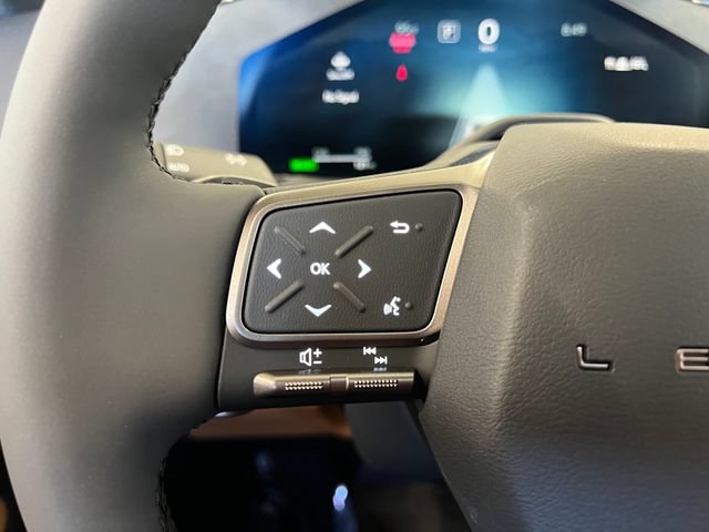 New 2026 Lexus ES 350e FWD image 50