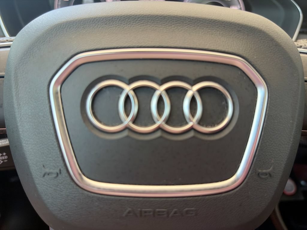 Used 2021 Audi S5 Prestige w/ Prestige Package AWD/4WD image 32