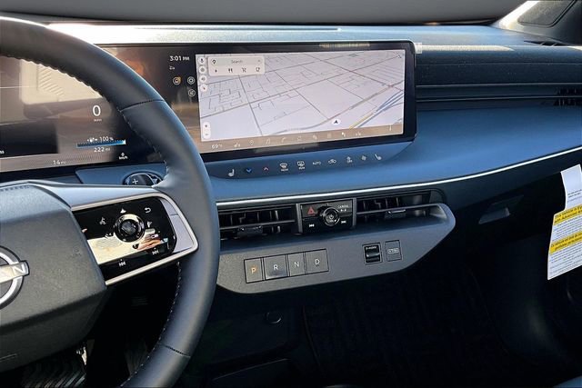 New 2026 Nissan Leaf SV+ image 6