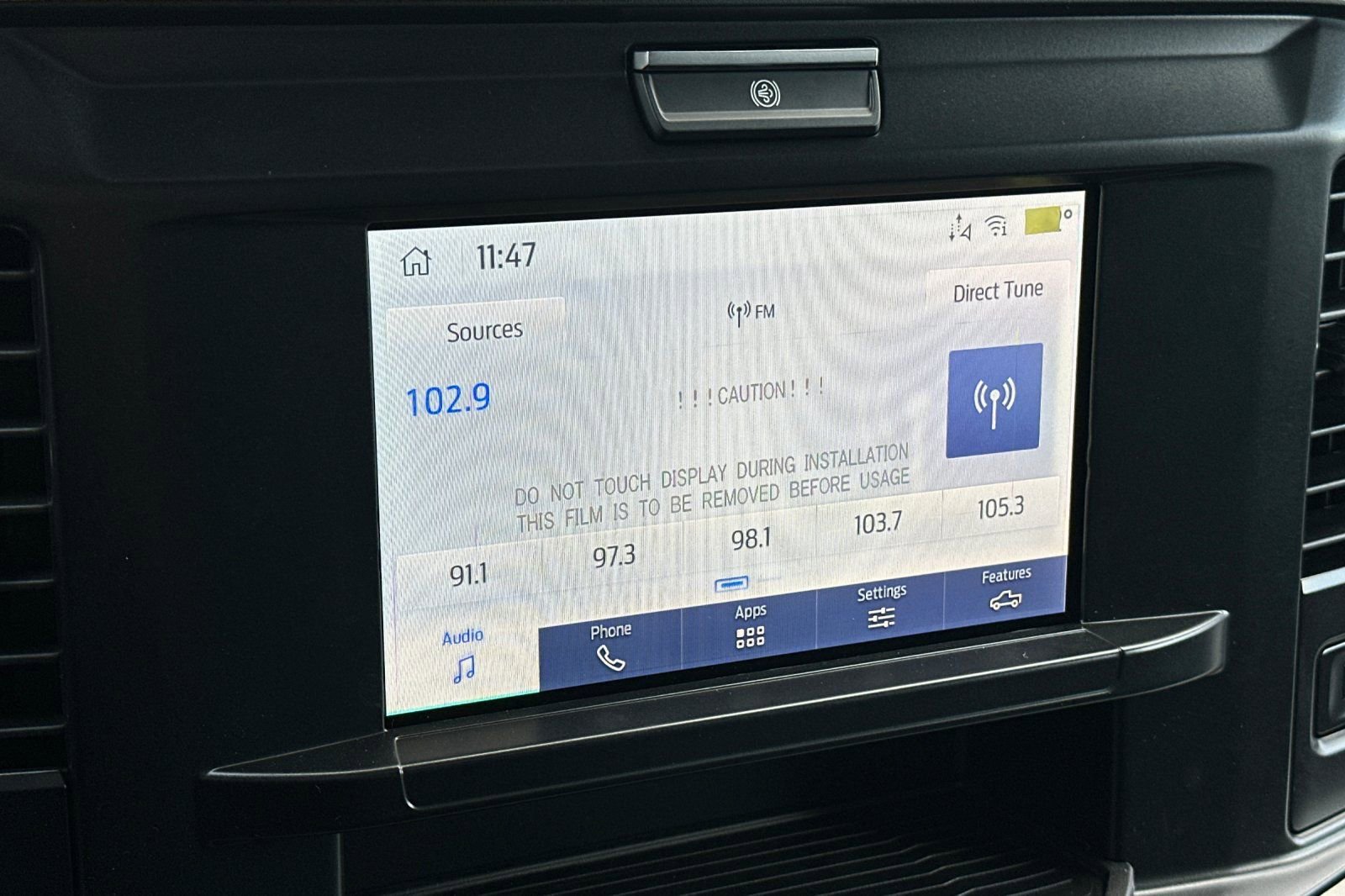 New 2026 Ford F350 XLT image 16