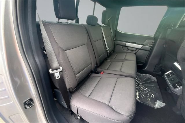 New 2026 Ford F150 XLT w/ Equipment Group 302A MID AWD/4WD image 10