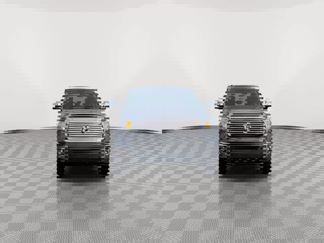 Used 2017 Toyota Tundra Limited w/ Limited Premium Package image 3