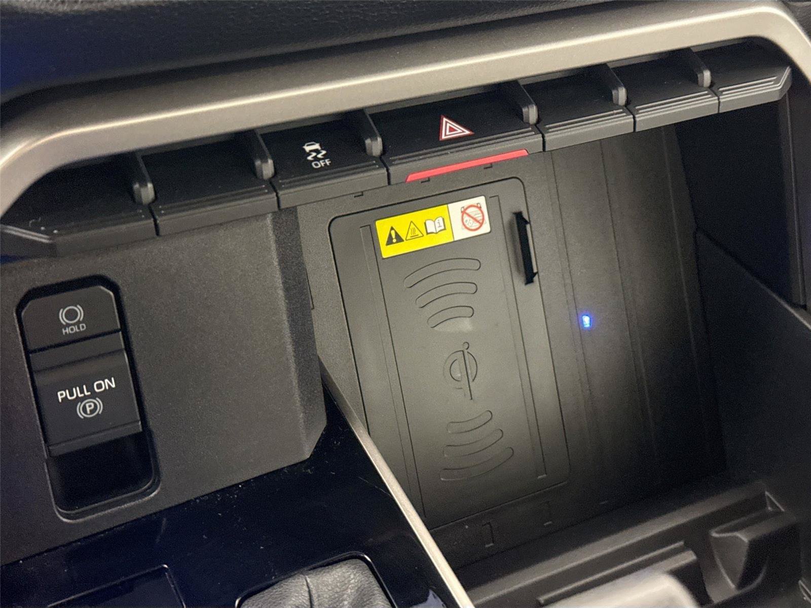 Used 2025 Toyota Tundra SR5 AWD/4WD image 26