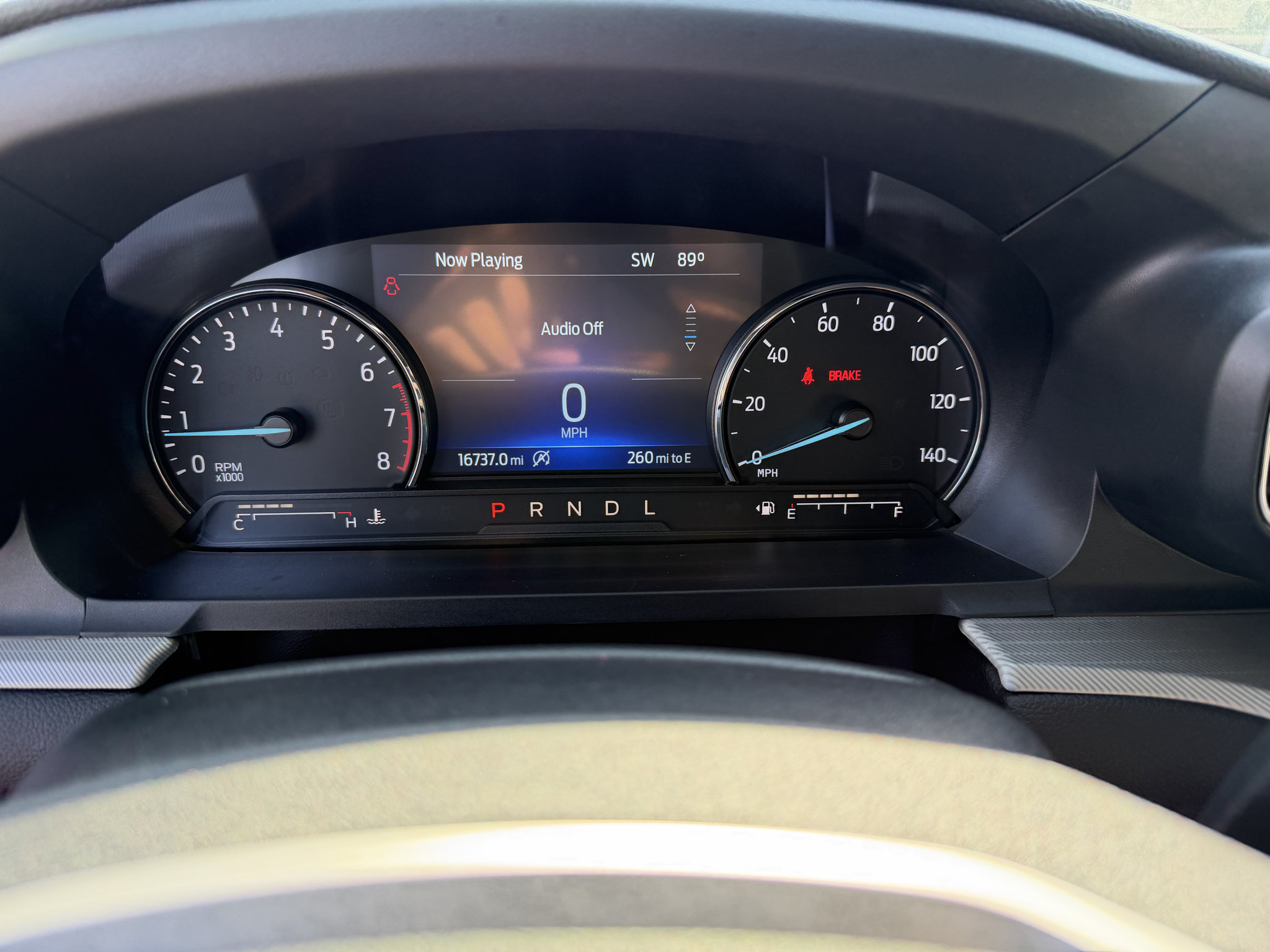 Used 2024 Ford Explorer XLT w/ Equipment Group 202A AWD/4WD image 17