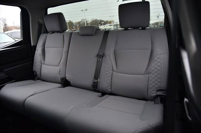 Used 2024 Toyota Tundra SR5 image 21