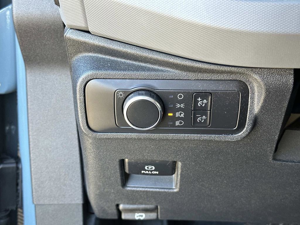 Used 2021 Ford Bronco Black Diamond AWD/4WD image 18