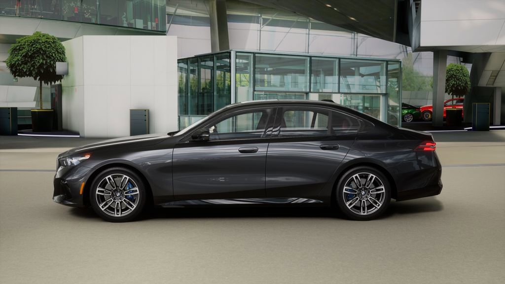 New 2026 BMW 530i xDrive w/ M Sport Package AWD/4WD image 30