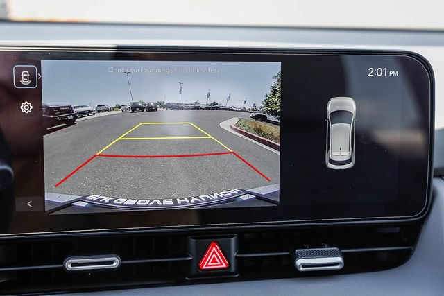 New 2026 Hyundai Ioniq 5 SEL RWD image 27