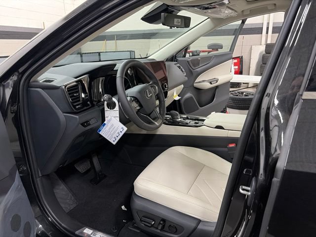 New 2026 Lexus NX 350 AWD w/ Luxury Package image 15