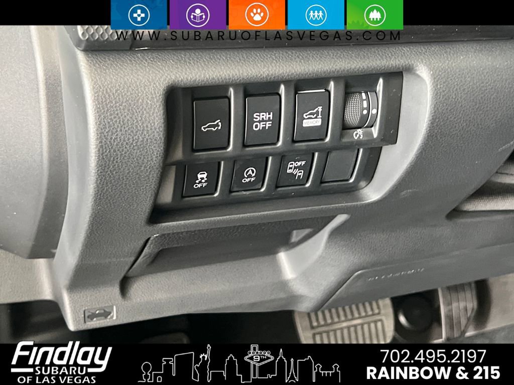 New 2025 Subaru Forester Wilderness image 34