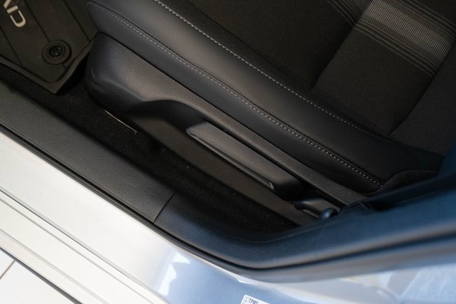 New 2026 Honda Civic Sport image 15