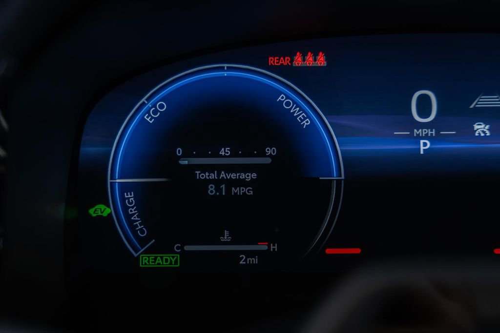 New 2026 Toyota Camry XLE image 42