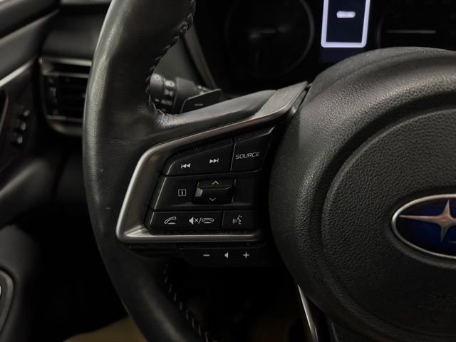 Used 2023 Subaru Outback Touring XT image 26