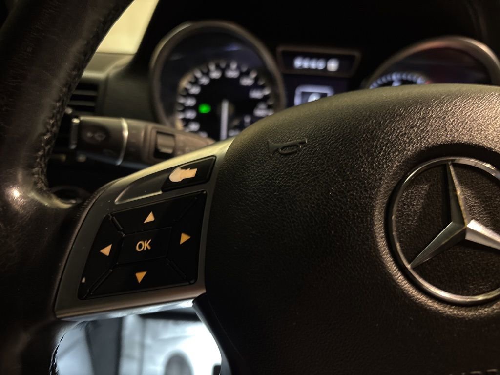 Used 2015 Mercedes-Benz G 550 image 14