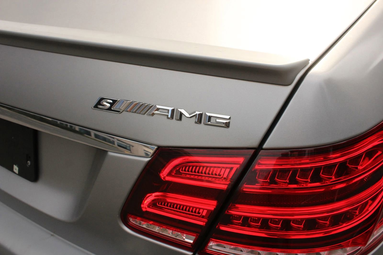 Used 2016 Mercedes-Benz E 63 AMG S-Model image 11