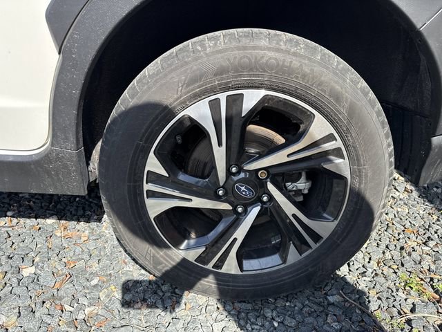 Certified 2024 Subaru Crosstrek 2.0i Premium image 4