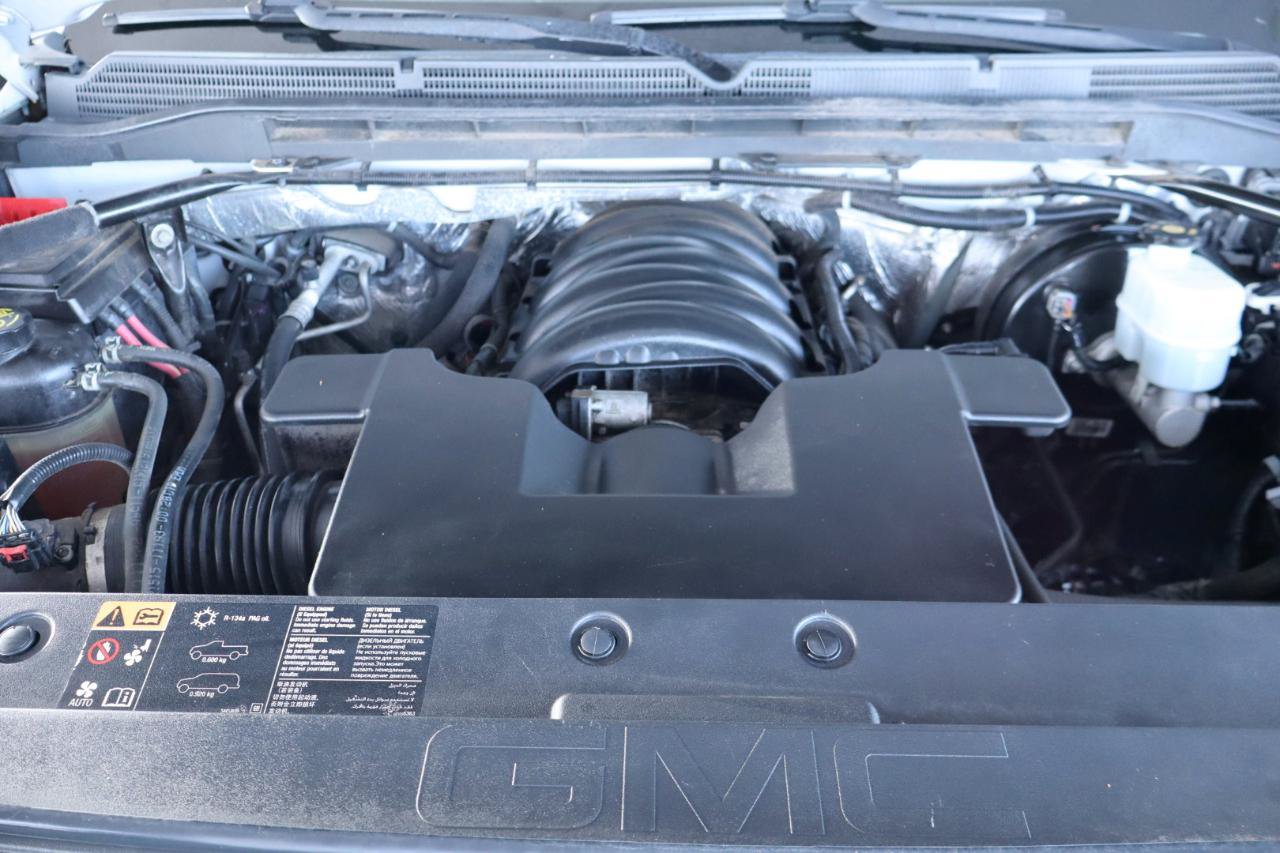 Used 2016 GMC Sierra 1500 Denali RWD image 36