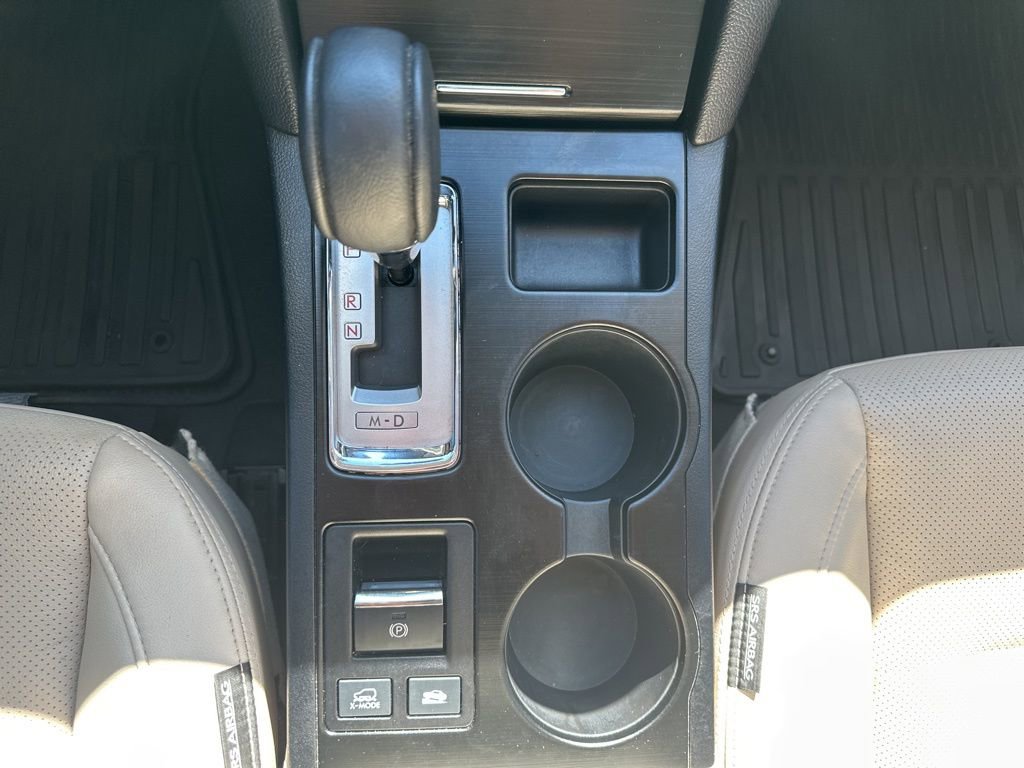 Used 2017 Subaru Outback 2.5i Limited image 7