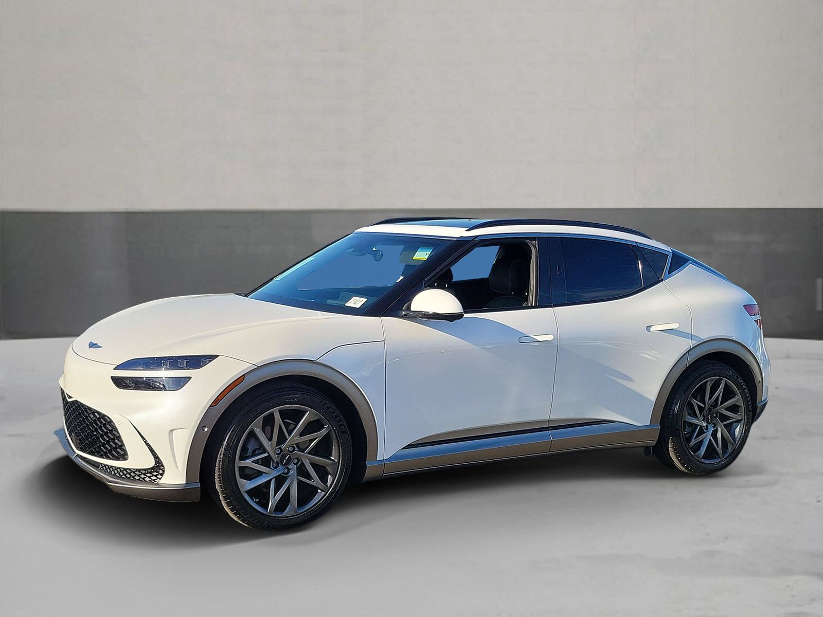 Certified 2023 Genesis GV60 Advanced AWD/4WD 360° Tour