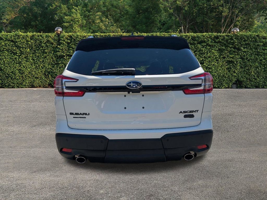New 2026 Subaru Ascent Bronze Edition image 5
