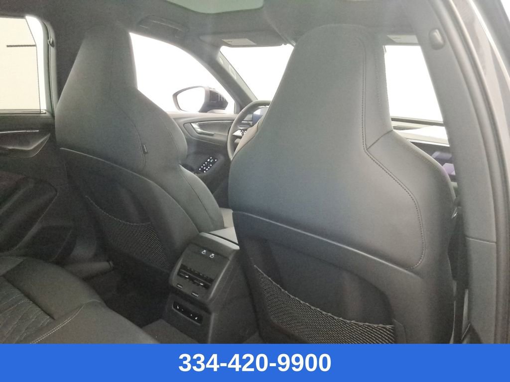 New 2025 Audi S5 Prestige image 22