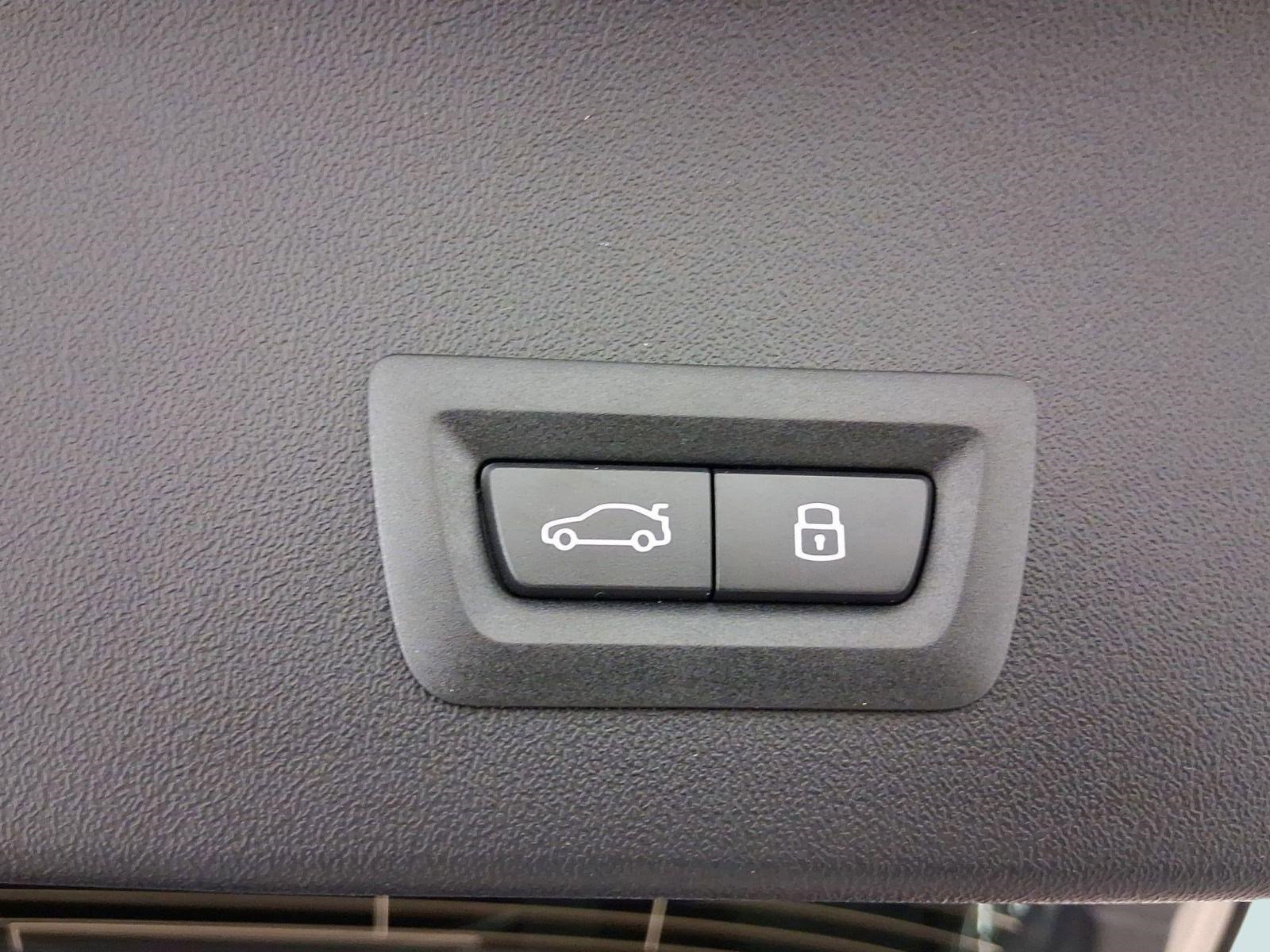 New 2026 BMW X3 xDrive30 w/ M Sport Package image 17