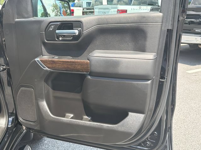 Used 2020 GMC Sierra 1500 Elevation AWD/4WD image 16