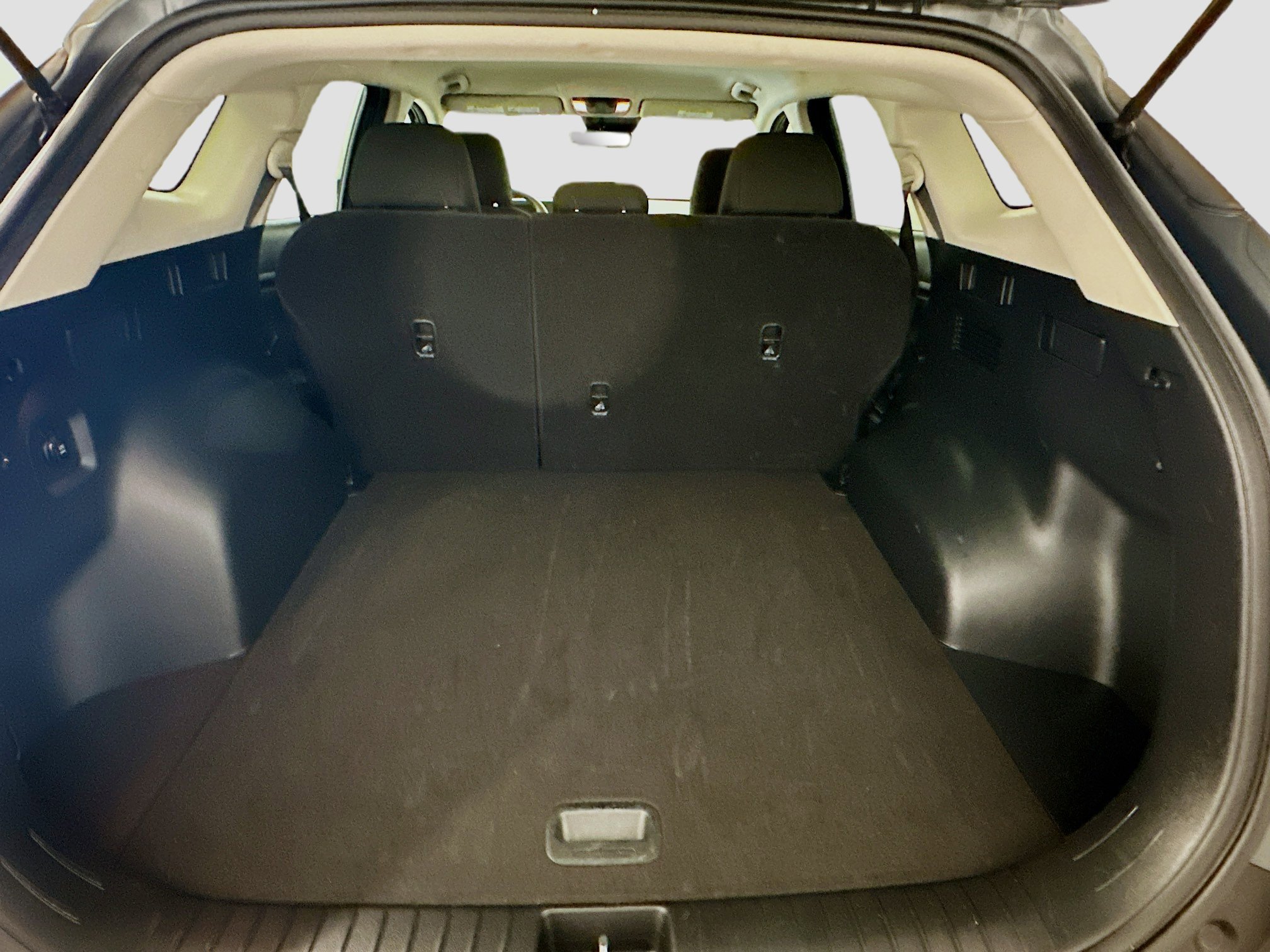 Used 2025 Kia Sportage LX image 29